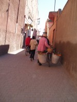 Marrakech dec2004 145 